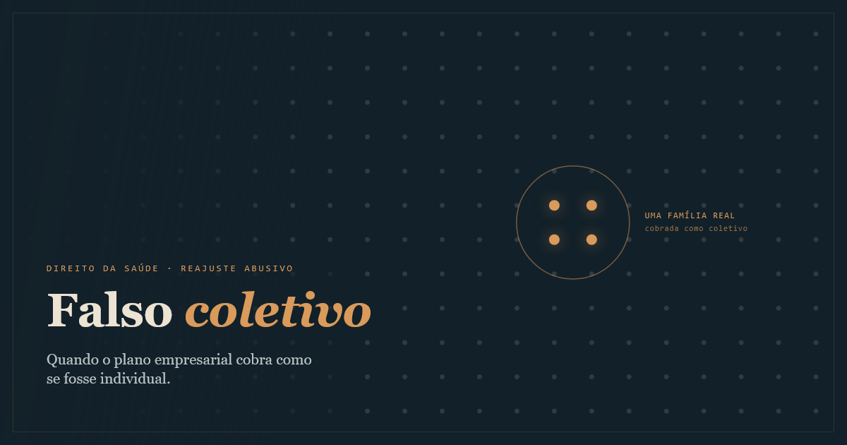 Falso Coletivo
