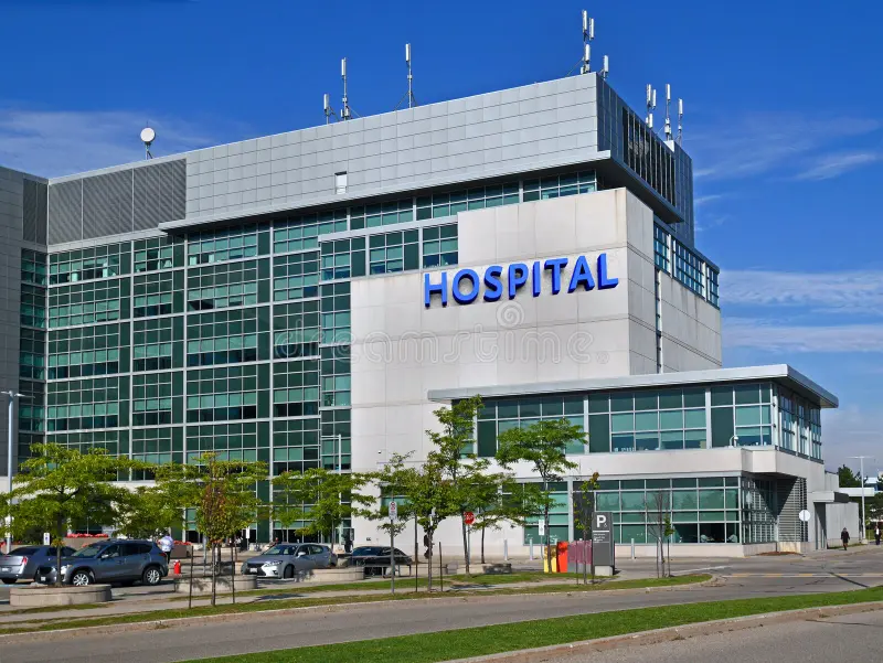 descredenciamento de hospital plano de saúde