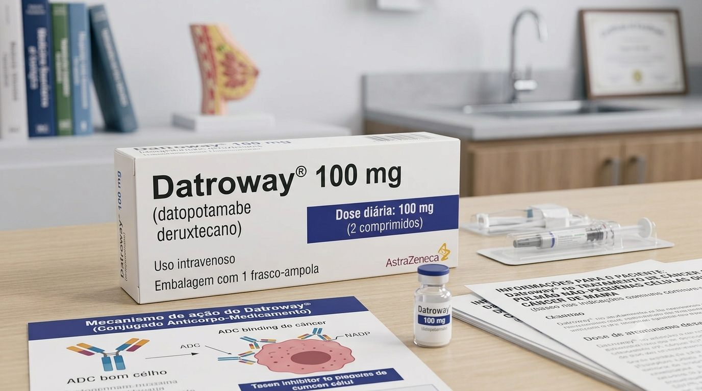 Datroway