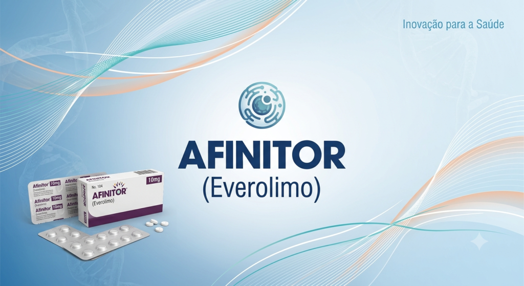 Afinitor (Everolimo)