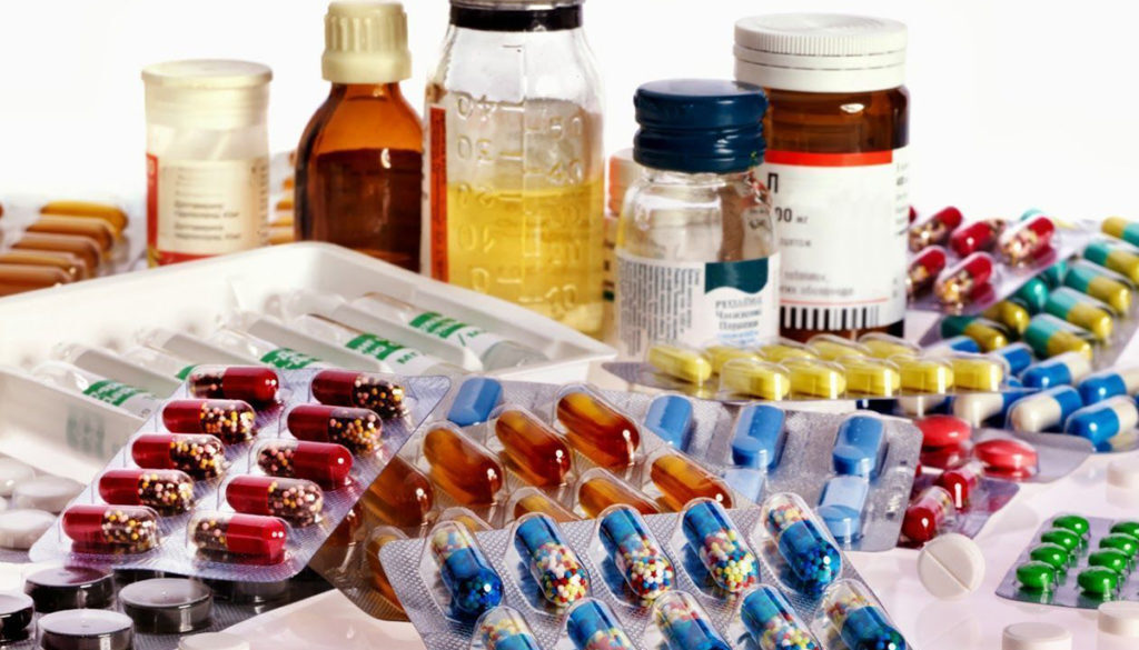 medicamento negado