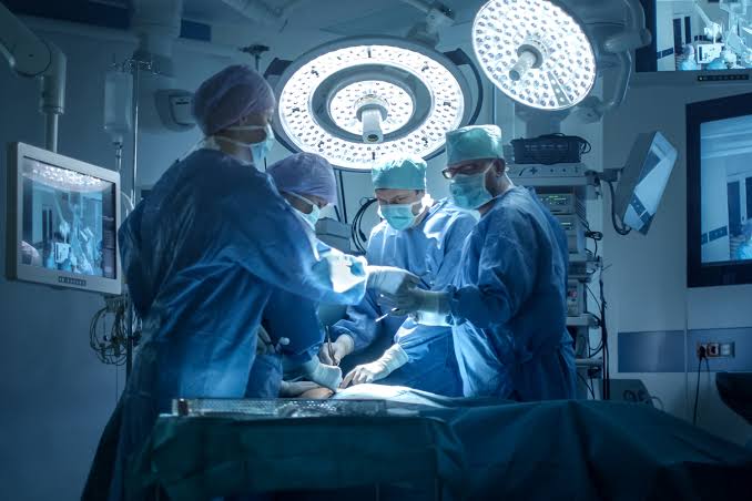 plano de saúde negou cirurgia